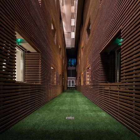 Oriens Hotel&Residences Myeongdong Seoul Exteriör bild