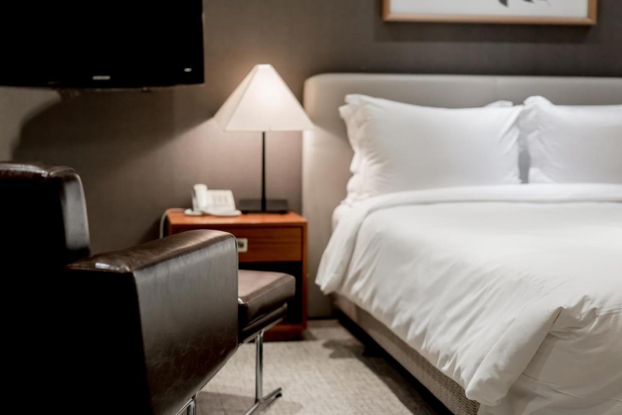 Oriens Hotel&Residences Myeongdong Seoul Exteriör bild