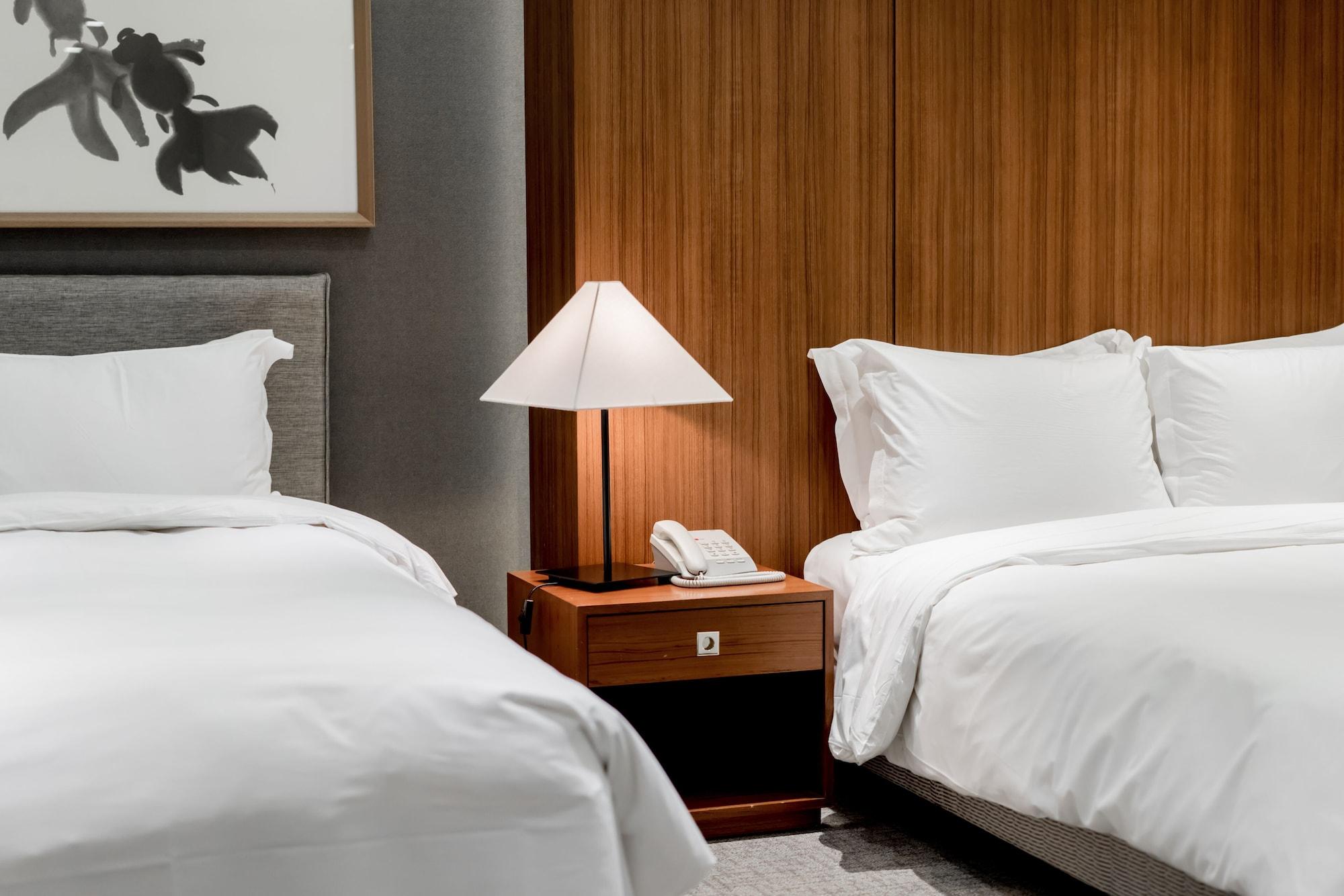 Oriens Hotel&Residences Myeongdong Seoul Exteriör bild