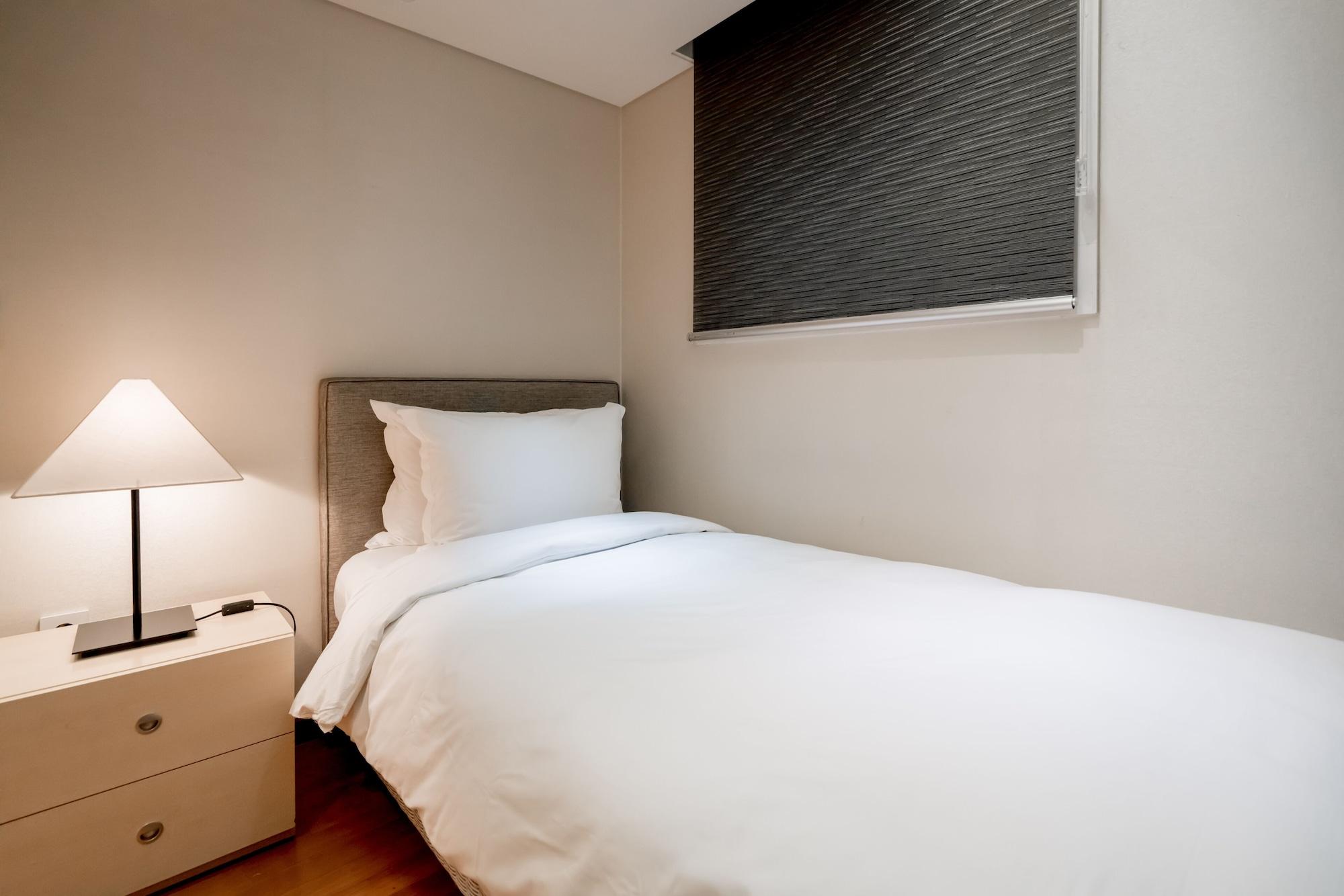 Oriens Hotel&Residences Myeongdong Seoul Exteriör bild