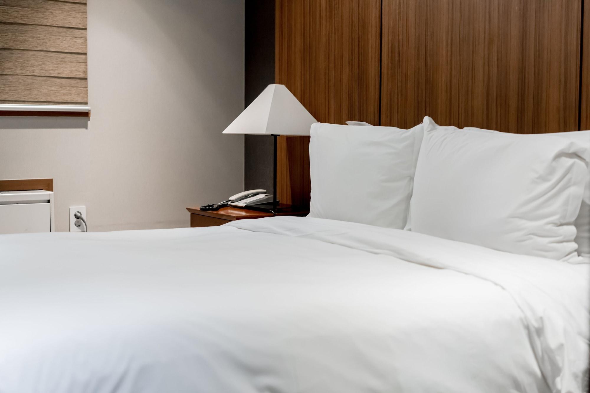 Oriens Hotel&Residences Myeongdong Seoul Exteriör bild