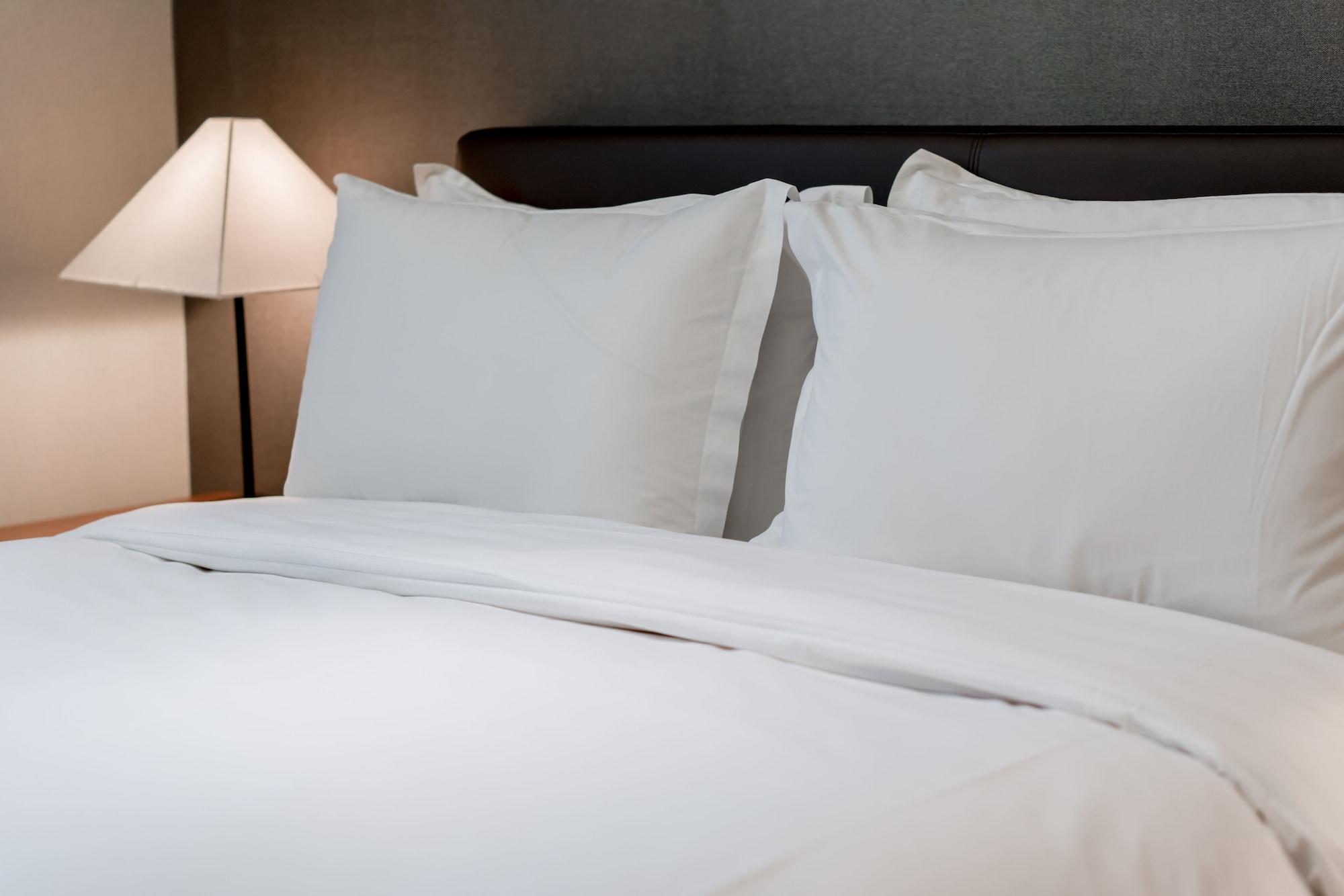 Oriens Hotel&Residences Myeongdong Seoul Exteriör bild