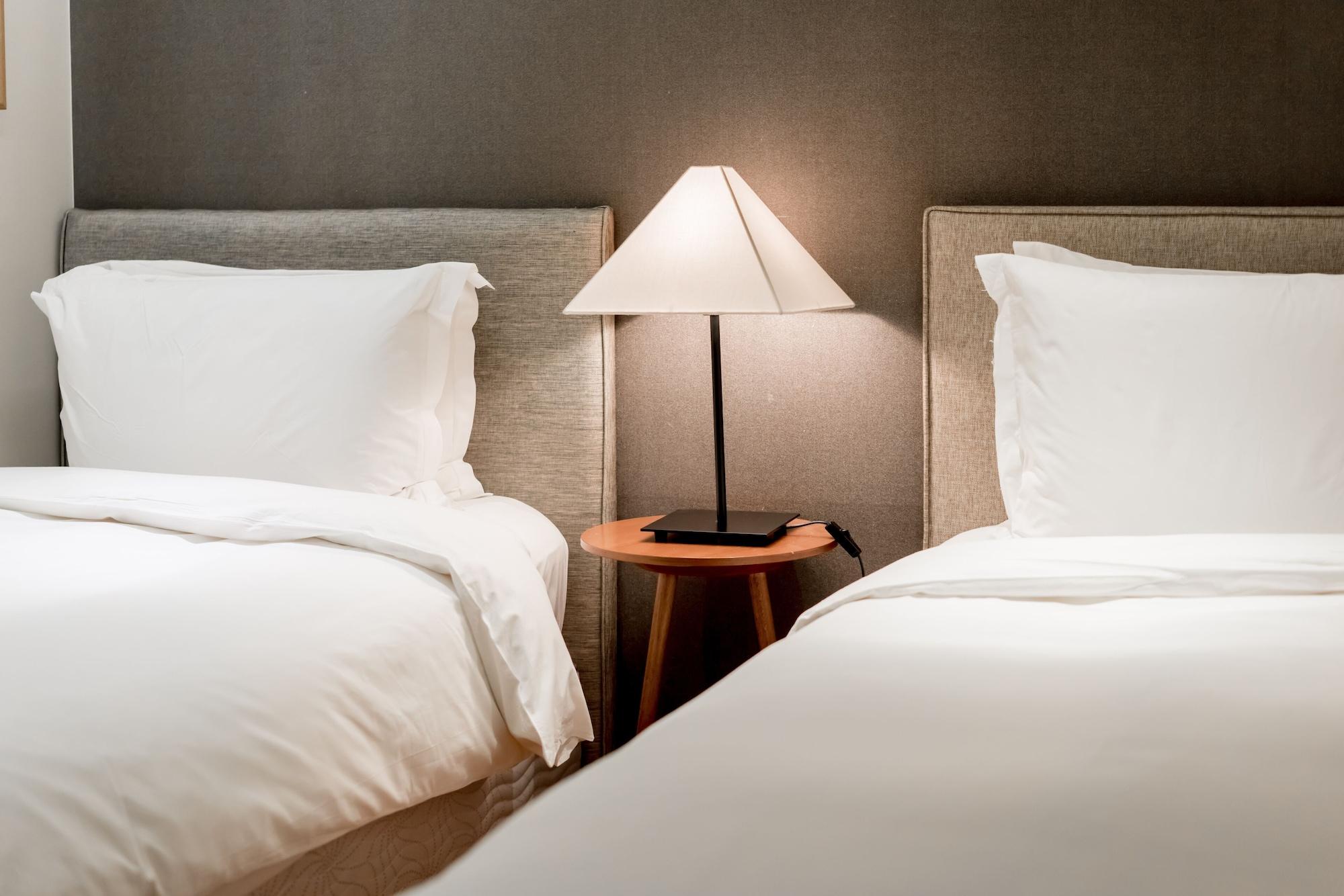 Oriens Hotel&Residences Myeongdong Seoul Exteriör bild